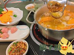 -龙泉人椰子鸡·糟粕醋·地标海南菜(龙昆南店)