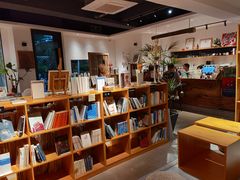 -光舍(香榭里花园店)