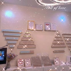 点击看大图 -HUII NAIL绘京美甲美睫会馆