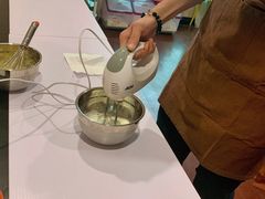 -米柚烘焙教室(工联CC店)