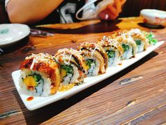 -小川洋风料理(街道口店)
