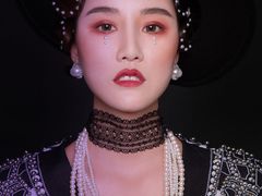 -金夫人化妆摄影职业培训学校