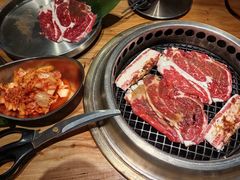 -汉拿山(北京上地华联店)