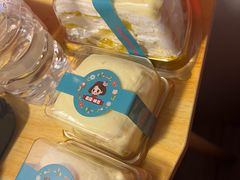-童话味蕾千层榴莲蛋糕店(西安路店)
