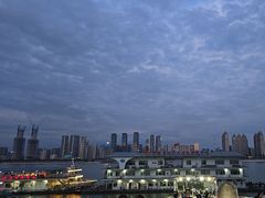 -武汉关码头(轮渡站)