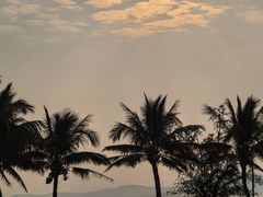 -那琴半岛地质海洋公园