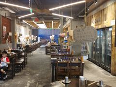 -破店肥哈·东北烧烤·夜宵(南山保利店)