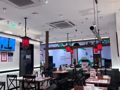 -和府捞面(曹路花园城店)