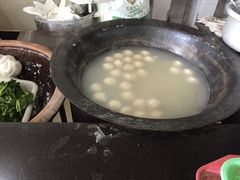 -老西白点心店