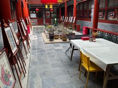 -100家灵感仓库·DIY团建(什刹海店)