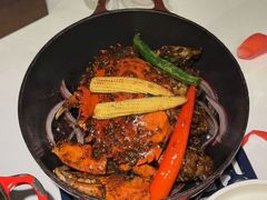 -狮拾久·现代新加坡料理(壹方城店)