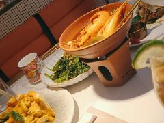 -泰椰里·泰国餐厅(智慧城广百广场店)