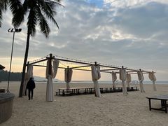 -石梅湾艾美度假酒店