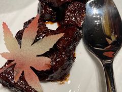 -听松楼·花园酒店·自助餐厅(红梅公园店)