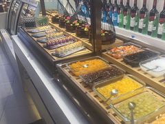 -嗨吃围炉海鲜烤肉自助(保利广场店)