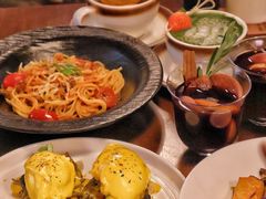 -mordew加州日记西餐&小酒馆(新天地店)