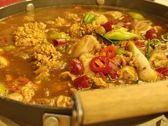 -陈先进鱼馆·地道农家菜(萧山奥体店)