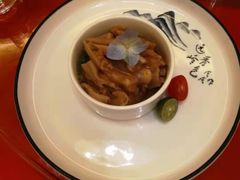 -大海中餐厅(宁波春晓世茂希尔顿逸林酒店)
