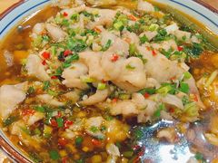 -非常粥道(天宝东街店)