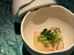 -風料理.鮨Omakase