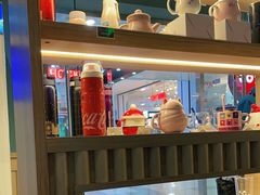 -COSTA COFFEE(水游城店)