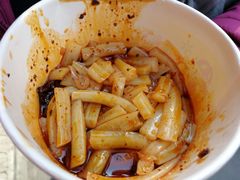 白凉粉-洞子口张老二凉粉(文殊院店)