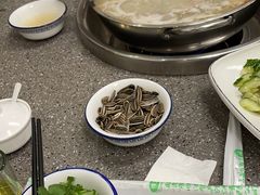 -瓦市黄羊群羊肉馆(火车站路店)