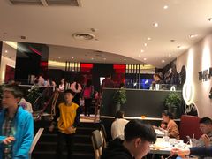 -必胜客(桐梓坡店)