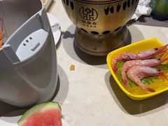 -悦鼎汇海鲜姿造