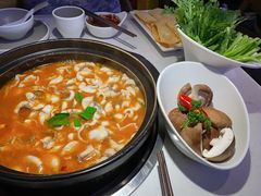 -周渝食惦酸菜鱼(青浦店)