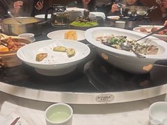 -花城粤菜餐厅(高新区店)
