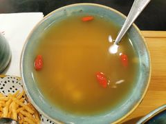 -大王油茶(二厂文创公园店)