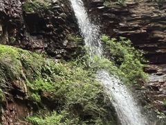 -湖洞水自然风景区