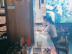 -盛焰铁板烧(王府井店)