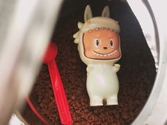-泡泡玛特POPMART(石景山万达店)