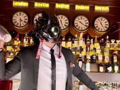 -味德西餐音乐酒吧 Wade's Bar&Grill