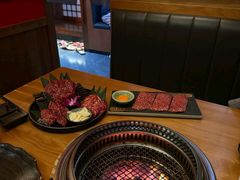 -丸藏和牛烧肉专门店(园区师惠坊店)