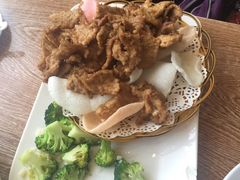 -渔家颂歌渔家味道(青石路店)