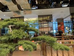 -味钱塘·钱塘浙宴(宋城之江银泰店)