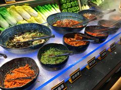 -韩盛·盛江山自助料理(于洪新玛特店)