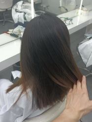 -CIT造型·烫发·染发
