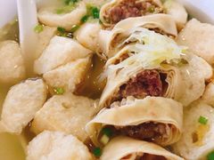 -鼎泰丰(嘉年华•海信广场VILLAGE店)