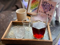 -Moses写字咖啡