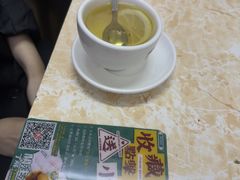-渔记茶餐厅(渔村店)