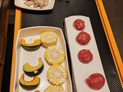 -潮发潮汕牛肉店(乐峰广场店)