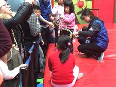 -蒙特利亲子乐园