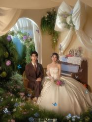 -第一夫人婚纱摄影(南京店)