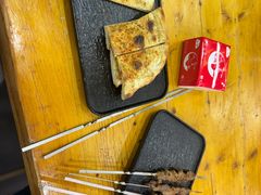-西域美食(西直门南小街店)