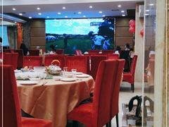 大堂-海晖酒楼·顺德鱼生(荣华店)