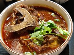 -贡梅老面馆·蟹粉面·无锡特色小吃(南长街主推店)